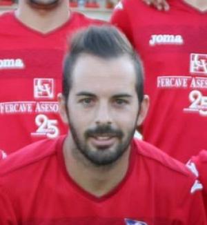 LUIS (Ubrique U.D.) - 2015/2016
