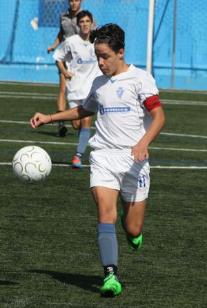 Adrin (U.D. Maracena C) - 2015/2016