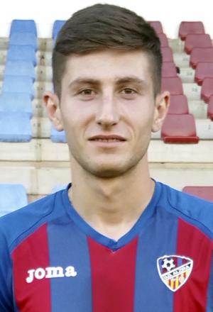 Kiser (C.F. Torre Levante) - 2015/2016