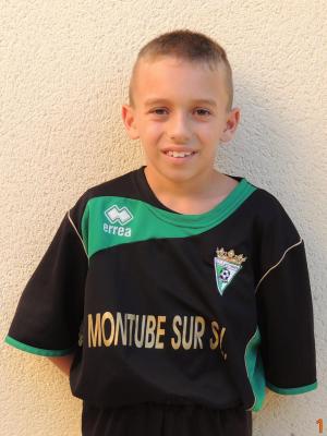 Rafa (CD Puertorrealea B) - 2015/2016