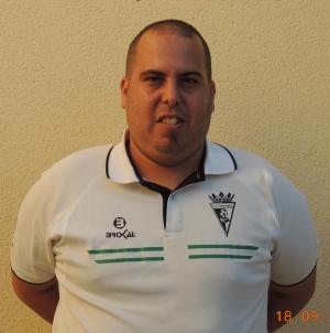 Bocardo (CD Puertorrealea B) - 2015/2016