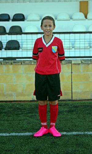 Hugo (Jerezano La Gaditana) - 2015/2016