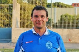 Diego (La Salle Pto Real B) - 2015/2016