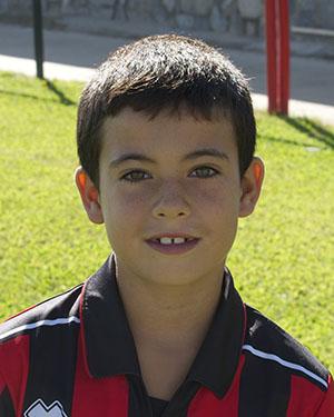 lvaro (guila B) - 2015/2016