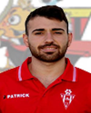 Carlos (Chiclana Industrial) - 2015/2016