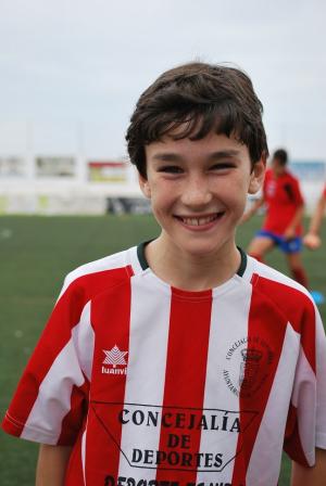 Baudet (Atltico Porcuna) - 2015/2016