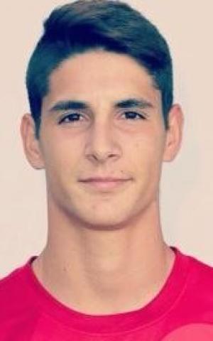 Benito (Marbella F.C.) - 2015/2016