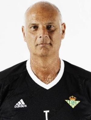 Toms Calero (Real Betis) - 2015/2016