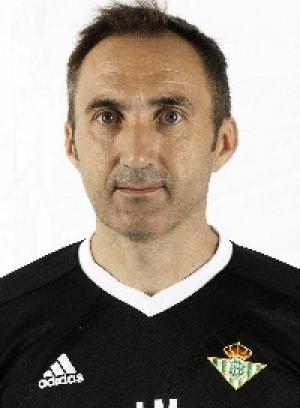 Jose Mara (Real Betis) - 2015/2016
