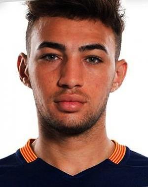 Munir (F.C. Barcelona) - 2015/2016