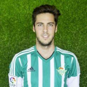 Abeledo (Betis Deportivo) - 2015/2016