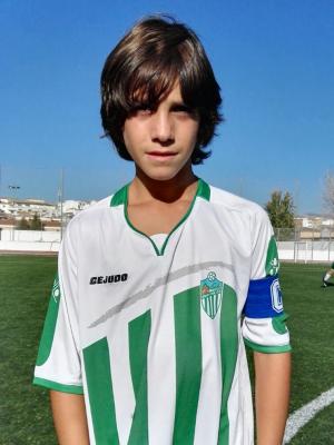 Juan Carlos (Atarfe Industrial) - 2015/2016