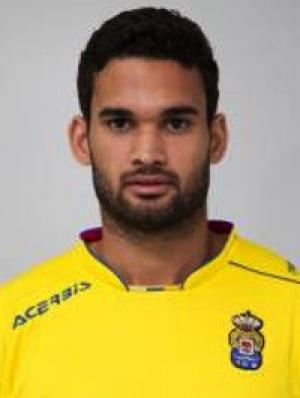Willian Jos� (U.D. Las Palmas) - 2015/2016