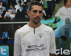 Nunu (Atltico de Marbella) - 2015/2016
