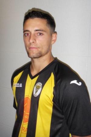 Lpez (C.D. Viator) - 2015/2016