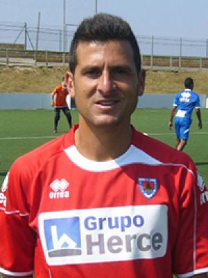 Juan Carlos Moreno (Girona F.C.) - 2015/2016