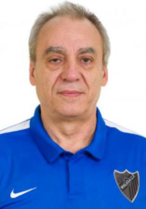 Juan Carlos Prez Fras (Mlaga C.F.) - 2015/2016