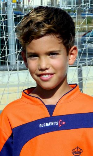 Nacho Gutirrez (Trasmallo F.C.) - 2015/2016