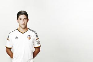 Borja Domingo (Deportivo Fabril) - 2015/2016