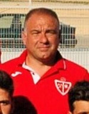 Jose Mari (La Salle Puerto Real) - 2015/2016