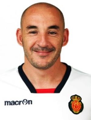 Albert Ferrer (R.C.D. Mallorca) - 2015/2016