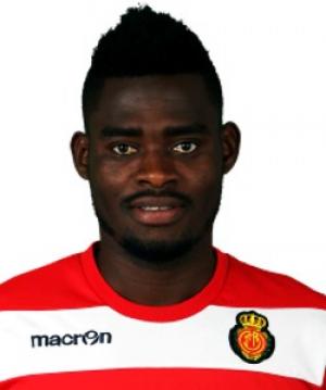 Kasim (R.C.D. Mallorca) - 2015/2016