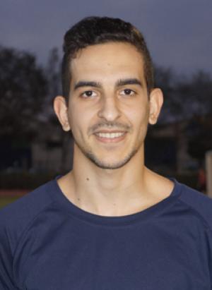 Adri Delgado (Biotec El Puente) - 2015/2016