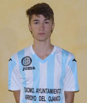 Juan (Arroyo del Ojanco) - 2015/2016