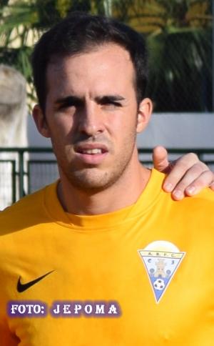 Requena (Zenit Torremolinos) - 2015/2016