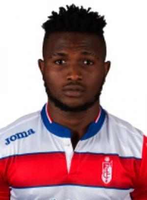 Success (Granada C.F.) - 2015/2016
