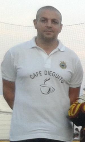 Diego (C.F. Flamenco) - 2015/2016