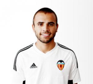 Sito Pascual (Valencia C.F.) - 2015/2016