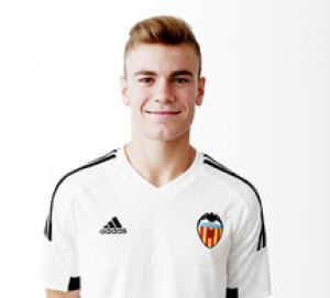 Lato (Valencia C.F.) - 2015/2016