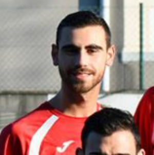 Isaac Rojo (San Lorenzo Verdillo) - 2015/2016