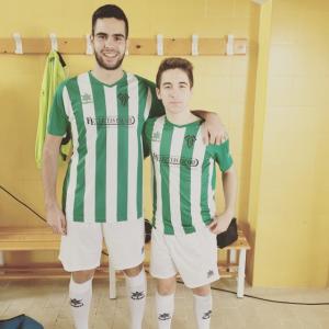 TAUSTE (Las Norias C.F.) - 2015/2016
