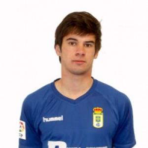 Lula (Real Oviedo Vetusta) - 2015/2016