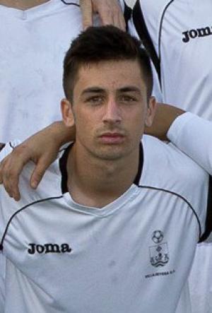 Pika (Villajoyosa C.F.) - 2015/2016