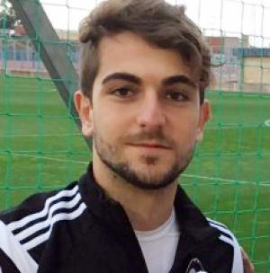 Camarasa (C.D. Segorbe) - 2015/2016