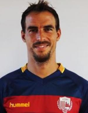 Jordi Lpez (C.F. Badalona Futur) - 2015/2016
