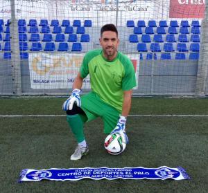 Fran (El Palo F.C.) - 2015/2016