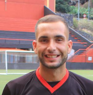 Kilian (S.D. Tenisca) - 2015/2016