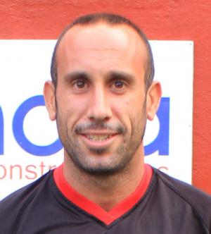Rayco (C.D. Mensajero) - 2015/2016