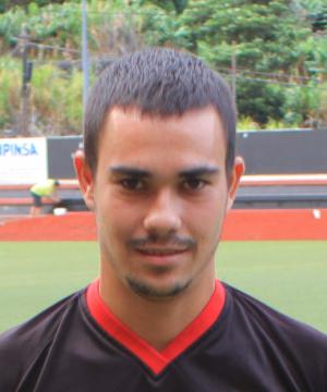 Vctor Lorenzo (C.D. Mensajero) - 2015/2016