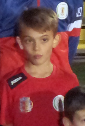 Manu (C.P.D. Bailn) - 2015/2016