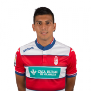Navarrete (Recreativo Granada) - 2015/2016