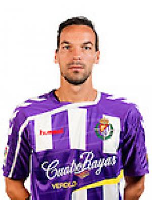 Andr Leao (R. Valladolid C.F.) - 2015/2016