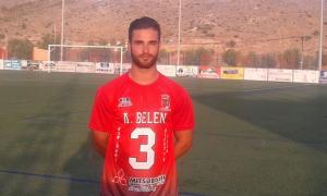 lex Beln (Benferri C.F.) - 2015/2016