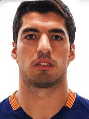 Luis Surez (F.C. Barcelona) - 2015/2016