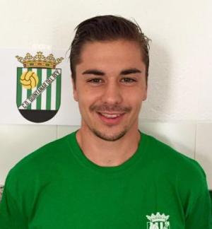 Carrasco (Quintanar del Rey) - 2015/2016