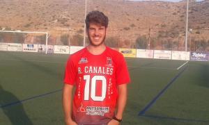 Canales (Benferri C.F.) - 2015/2016